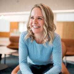 Franziska Wohlfahrt-Prahl