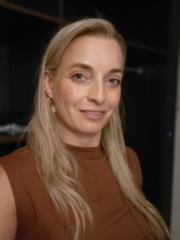 Patricia Den Ouden