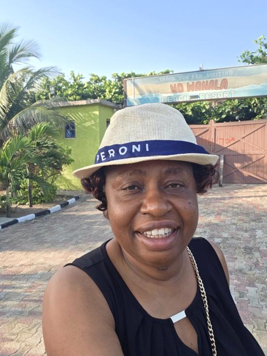 Felicia Bassey-Akamune