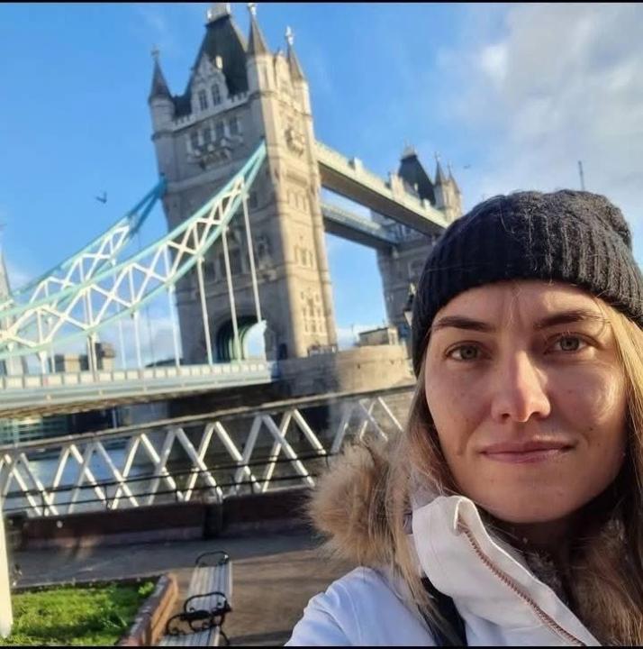Chloe Benson