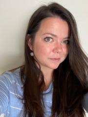 Tanja Thompson