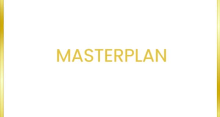 Masterplan