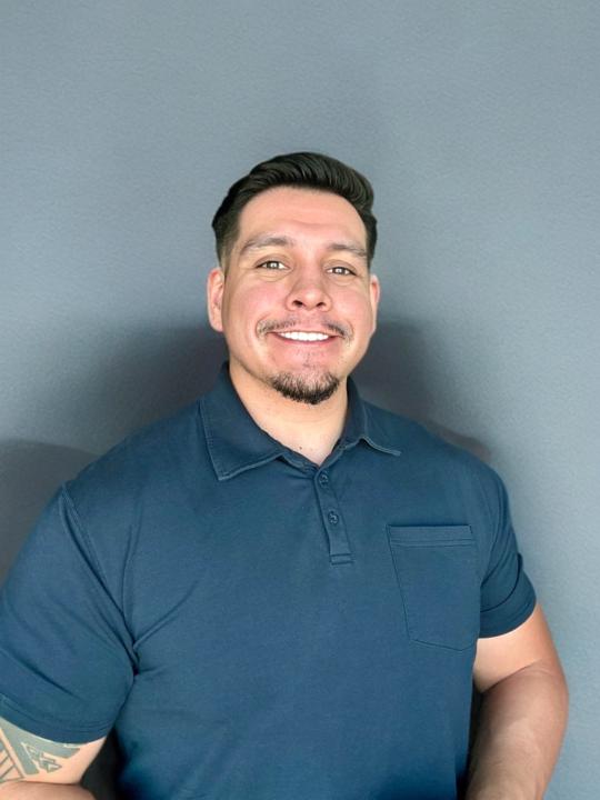 Michael Becerra