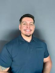 Michael Becerra