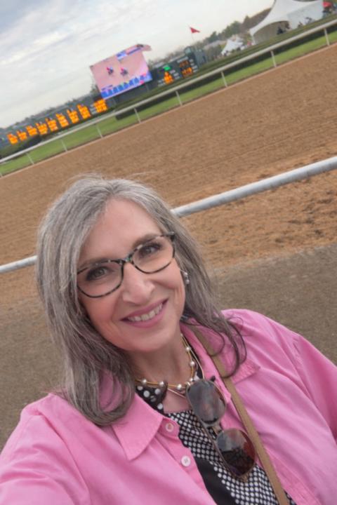 Christy Vaccari-Robinson