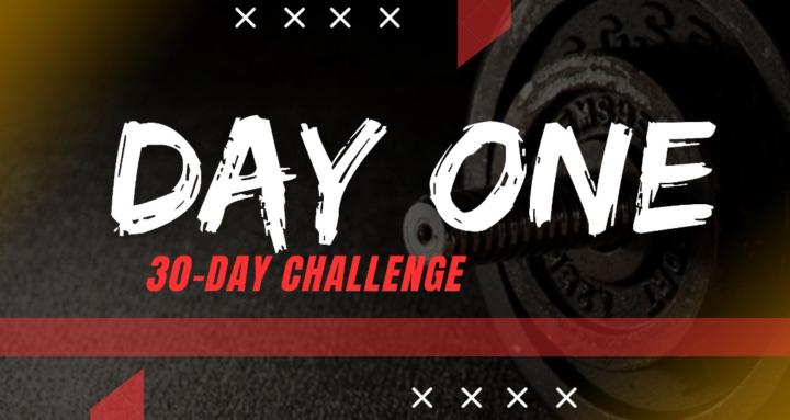 The Day One Playbook