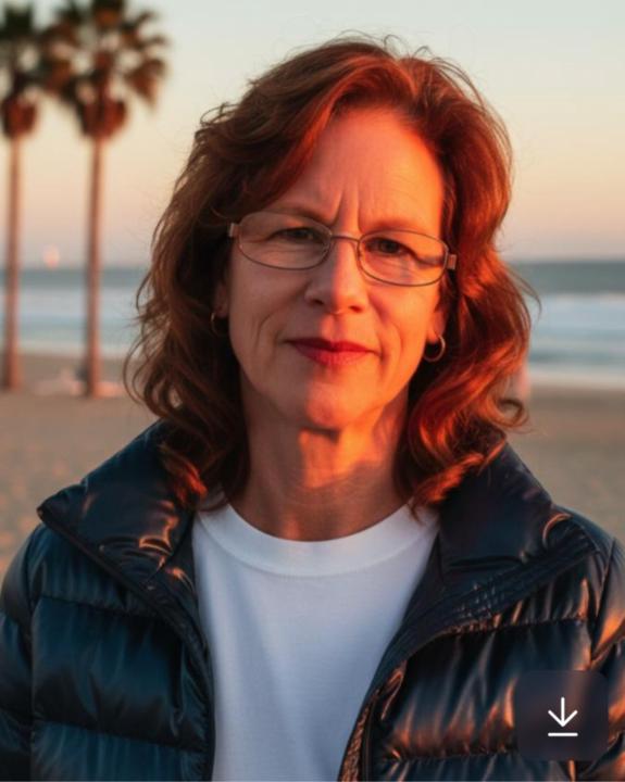 Marcia Alexander