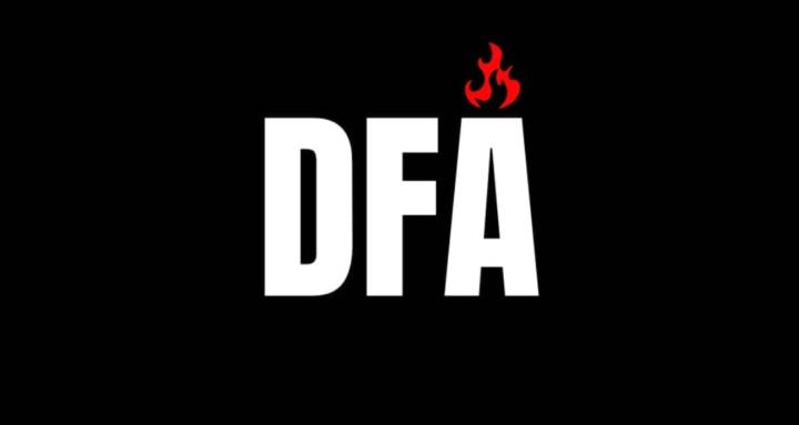 DIGITAL FAITH ACADEMY (DFA)