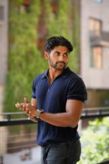 Kiran Pillai