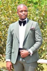Msizi Ndlovu