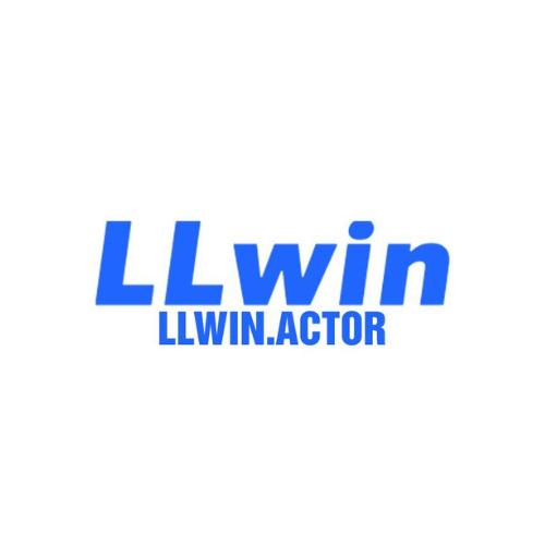 Llwin Actor