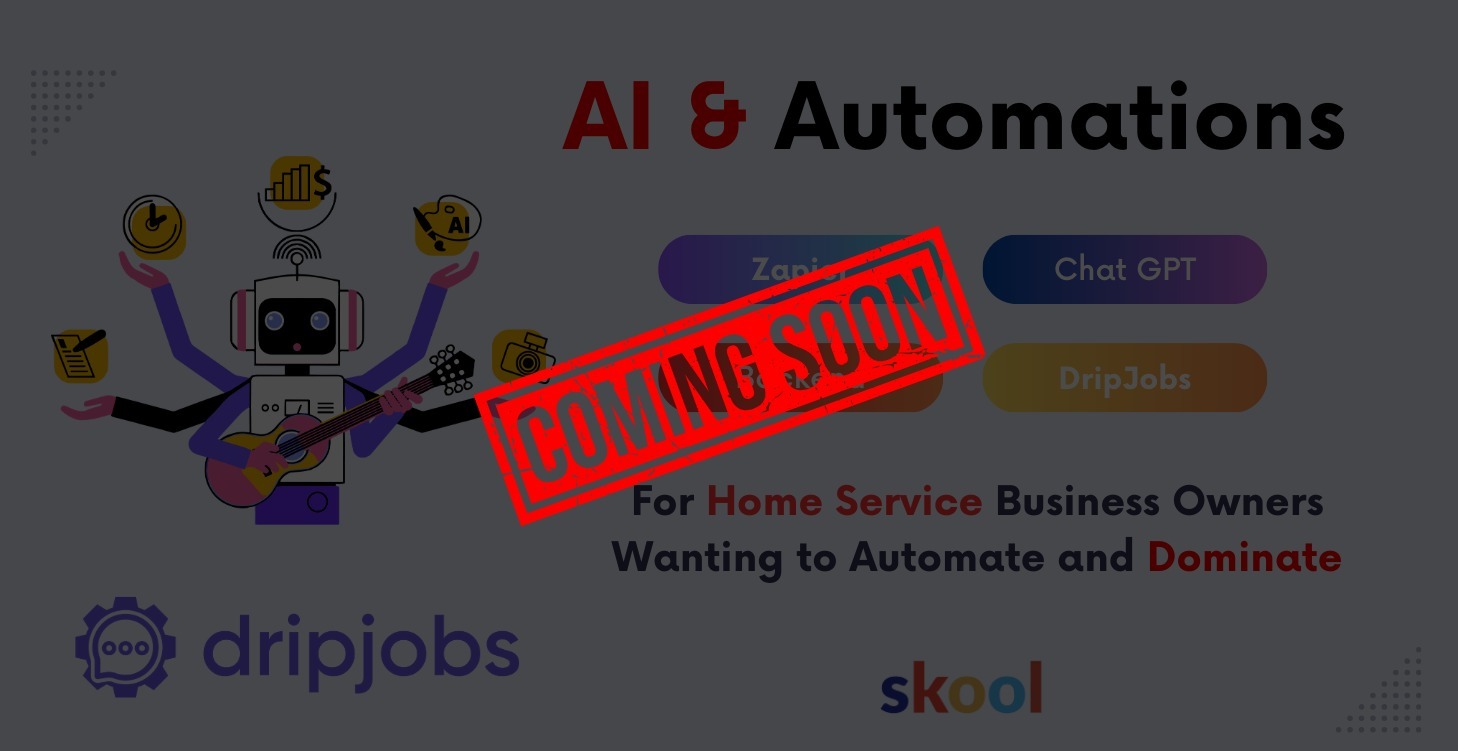 AI & Automations