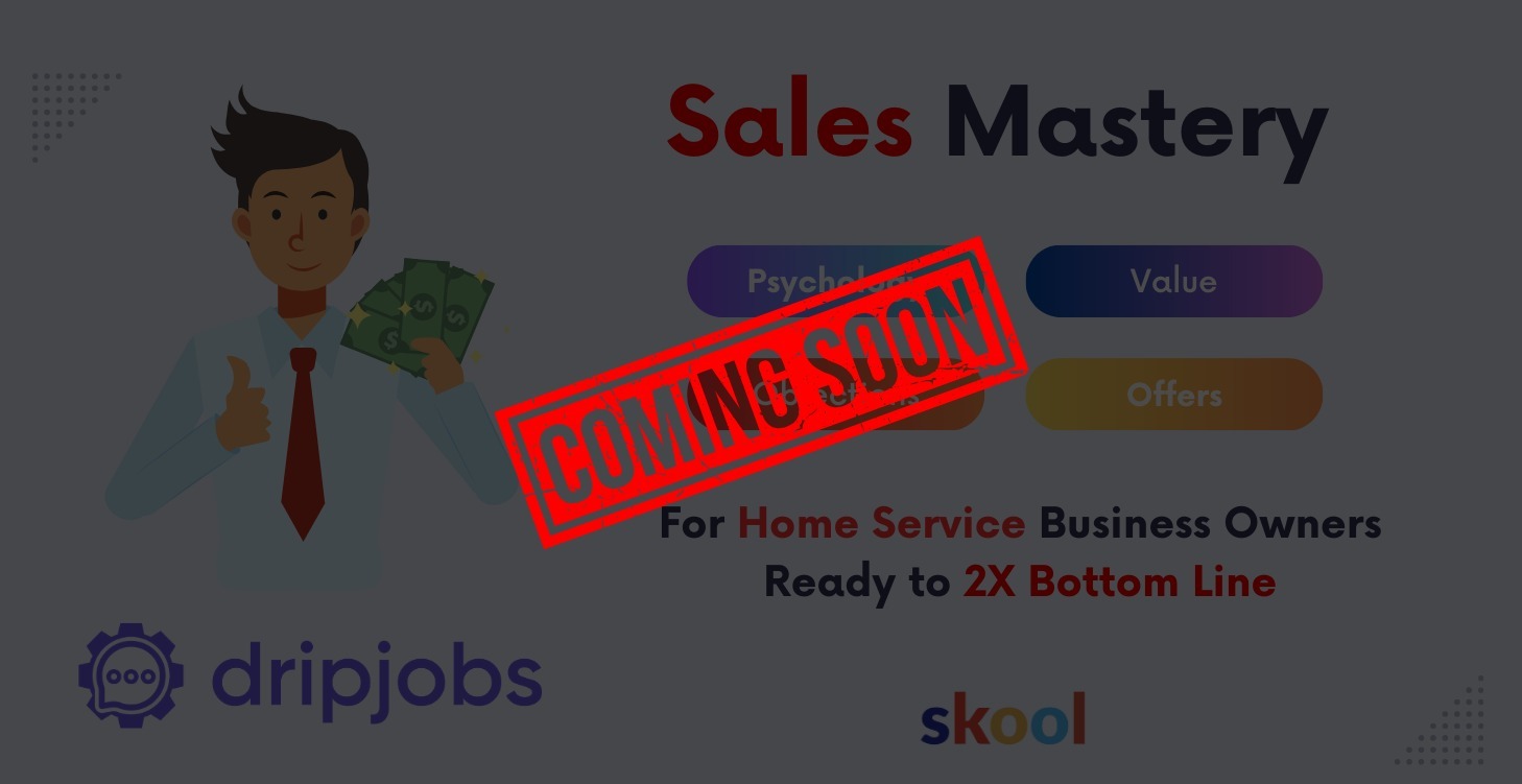 Sales Mastery