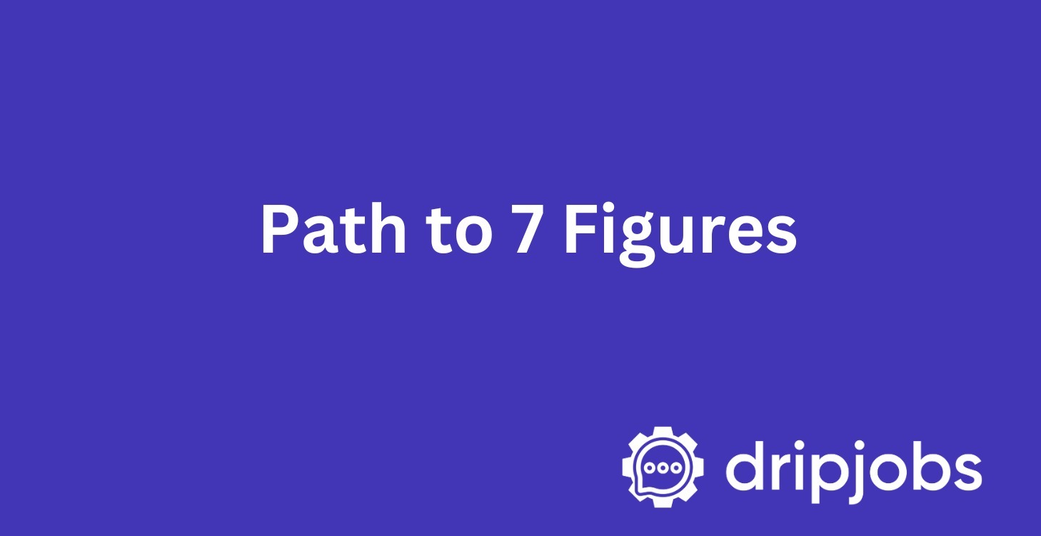 Painter Growth: The Path To 7-Figures