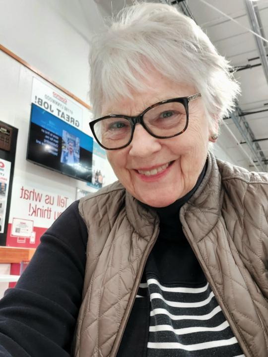 Pam Esslinger
