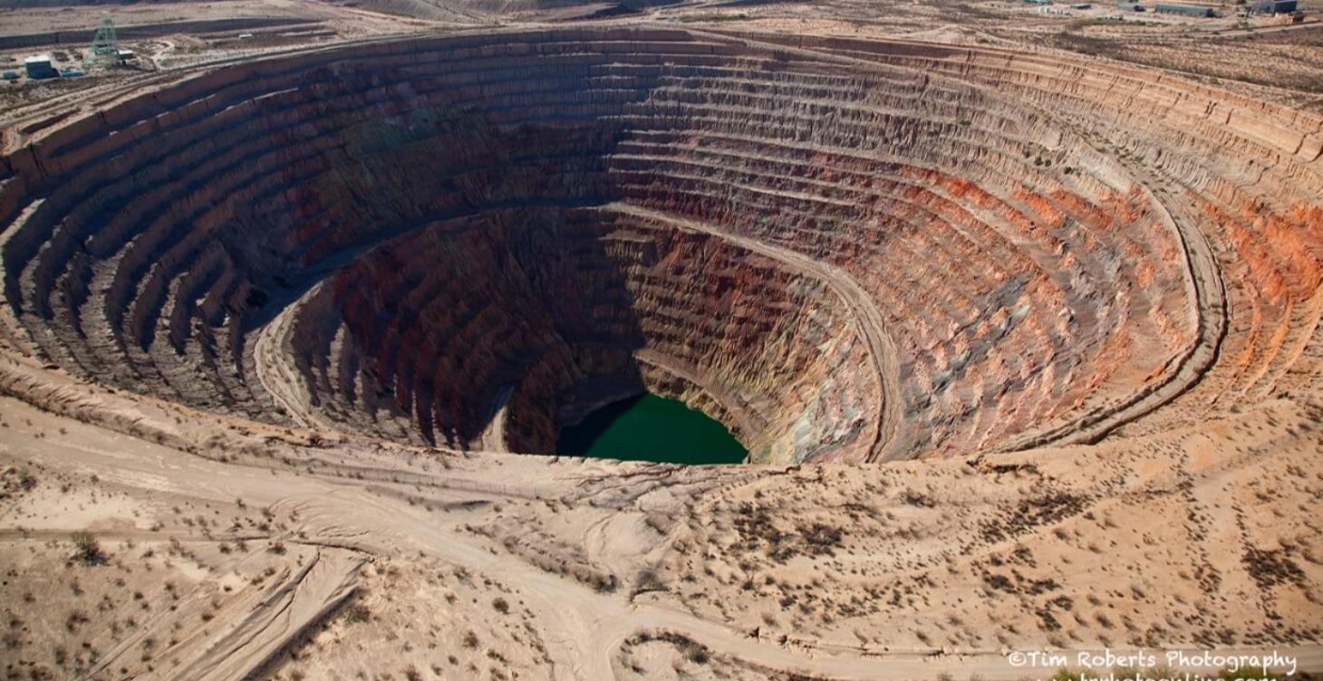 Chapter 1: Vertical over Horizontal