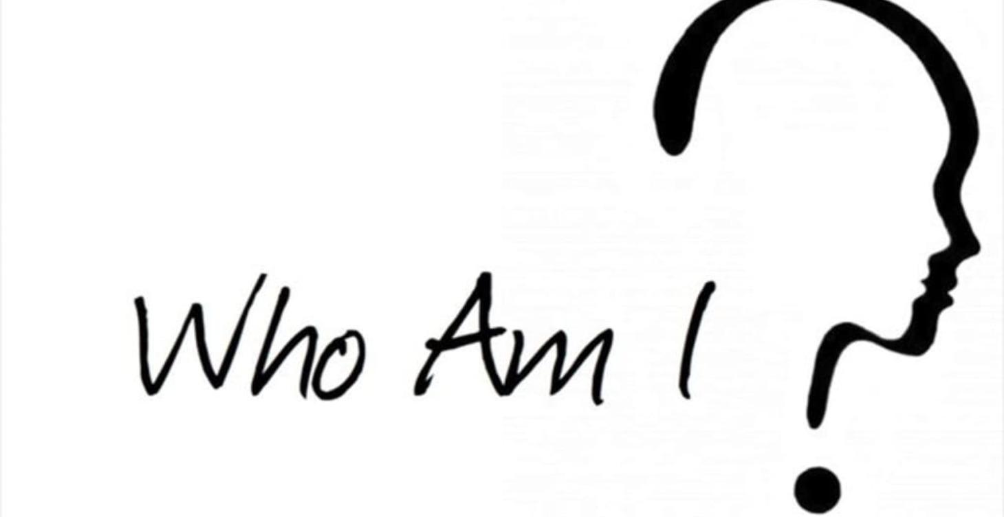 Chapter 4:  Who am I