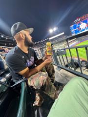 Chinola Juice
