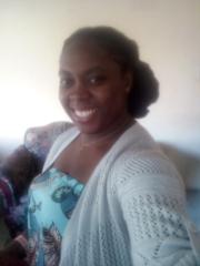 Shantollee Mckoy