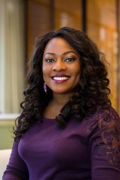 Keva Knox