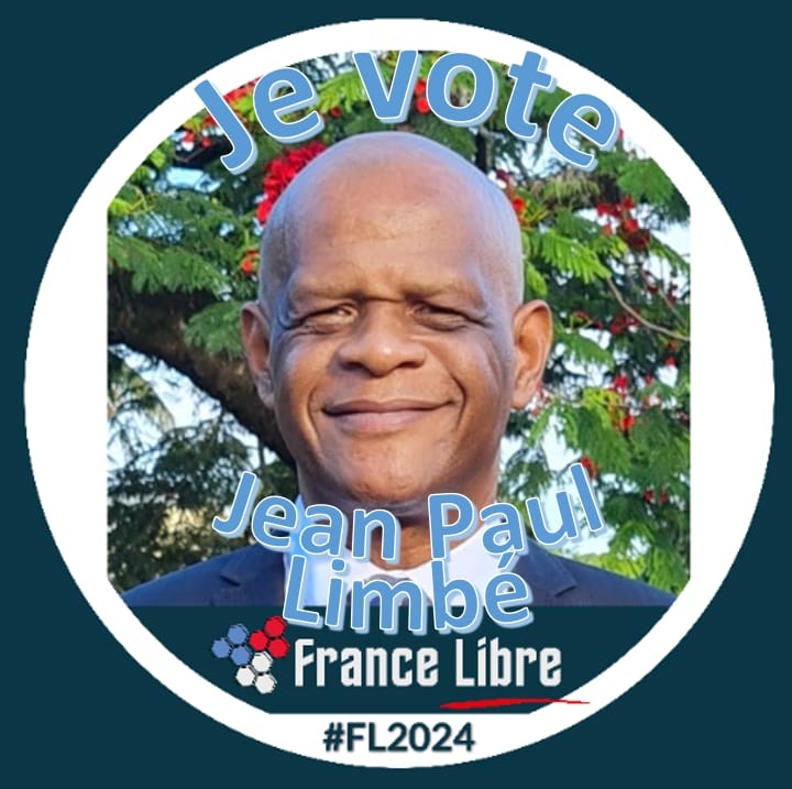 Jean Paul Limbé