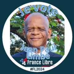 Jean Paul Limbé