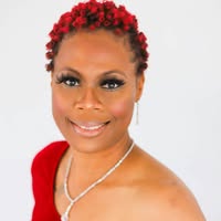 Catherine Mitchell