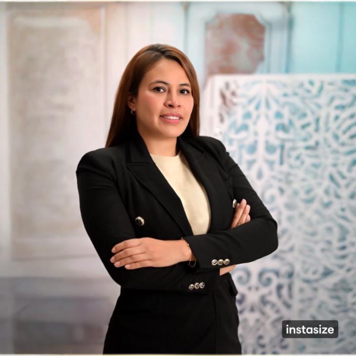Ana Maria Plata Moreno