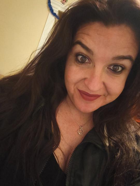 Natalia Alonso Llacer