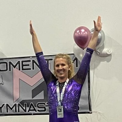 Jenny Woudenberg