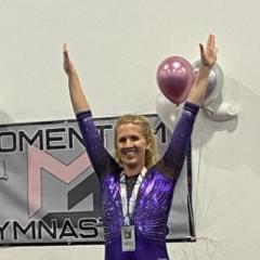 Jenny Woudenberg