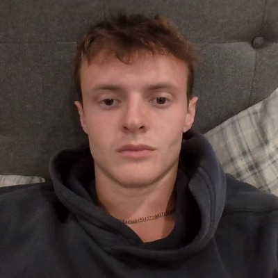 Gavin Portieles