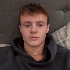 Gavin Portieles