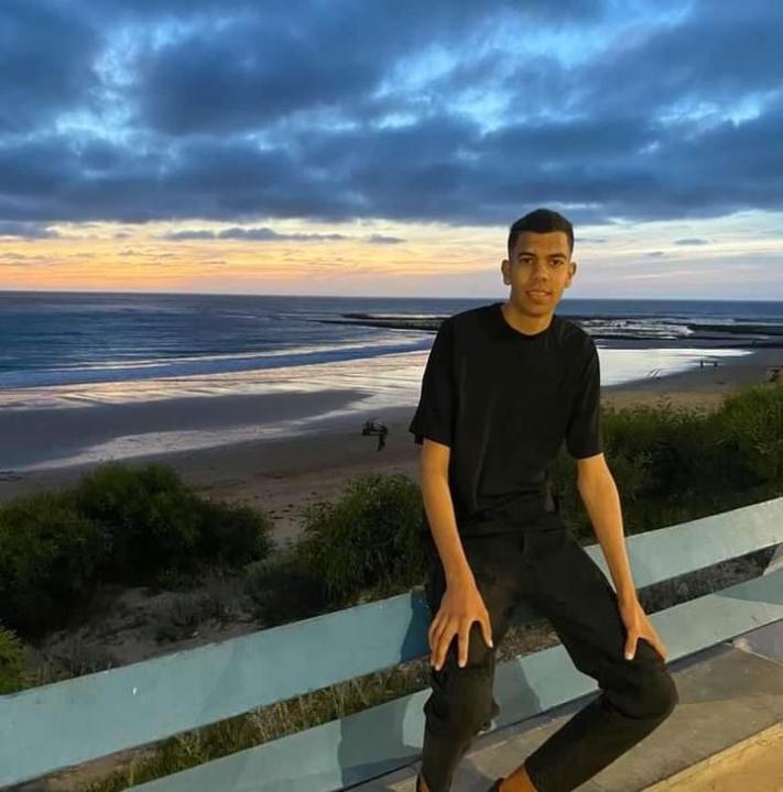 Zakariya Alazaar