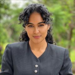 Nellys Rojas