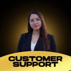 Carmina Mula - Community Support