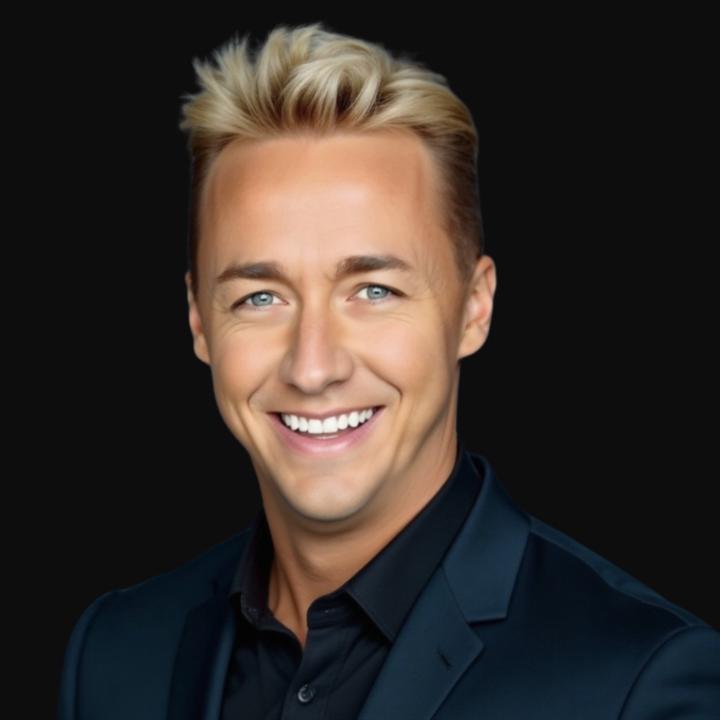 Greg Greenhalge