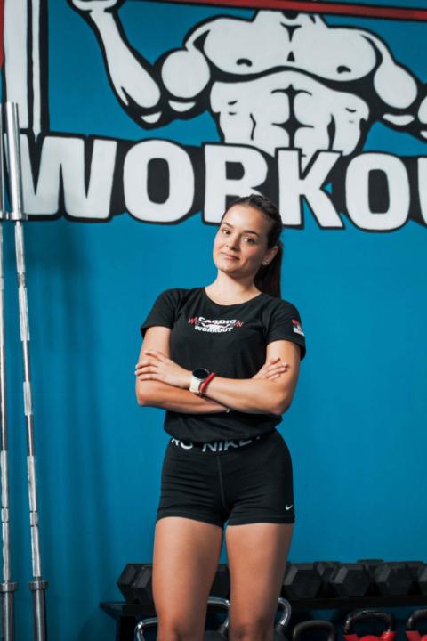 Nikolina Čule