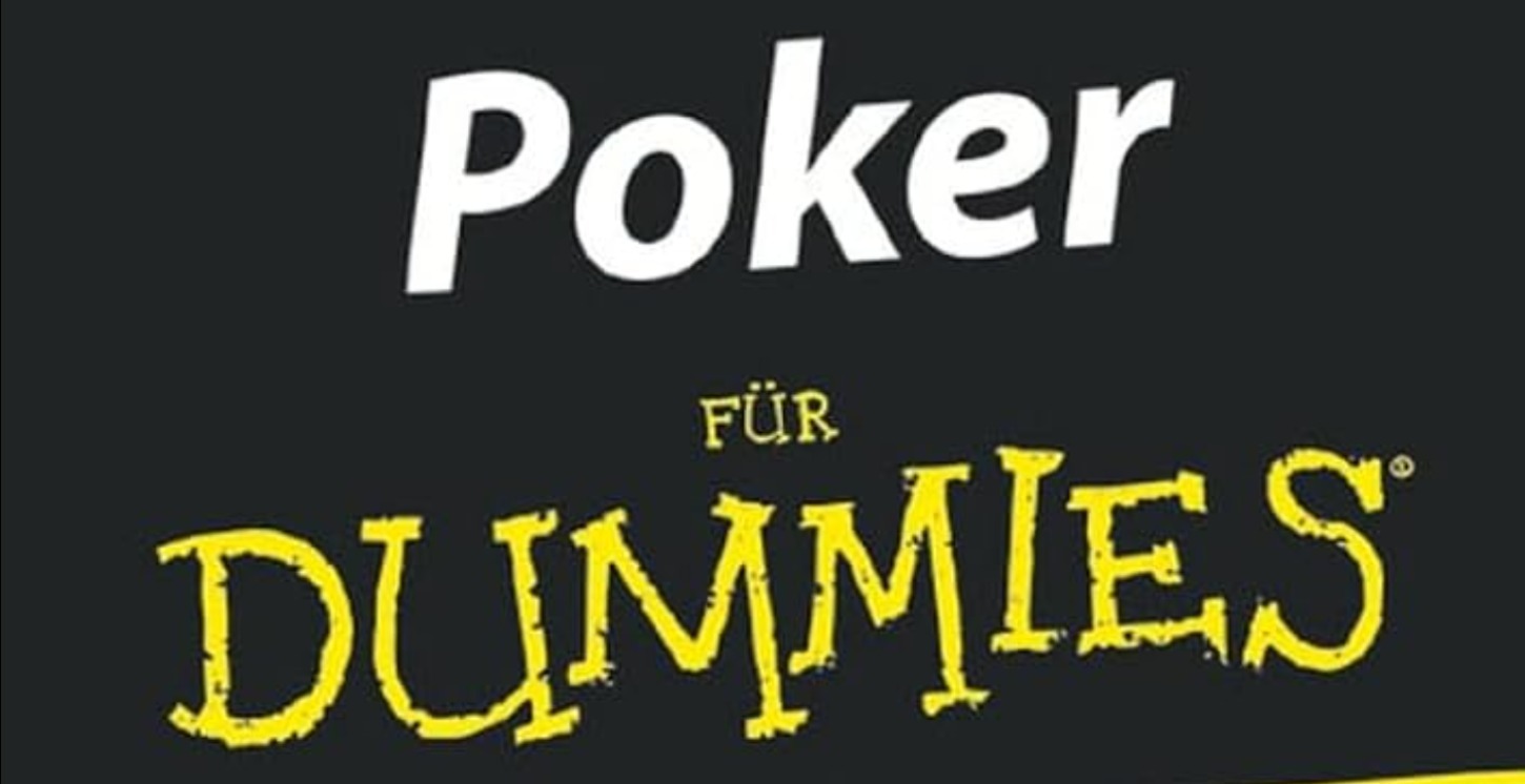 Poker 101 - No Limit Texas Hold'em