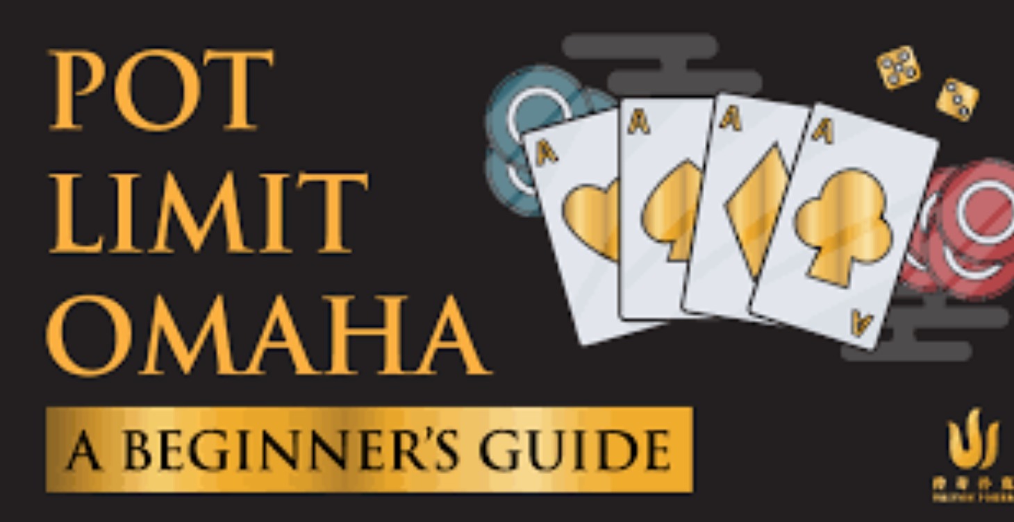 Poker 101 - Pot Limit Omaha