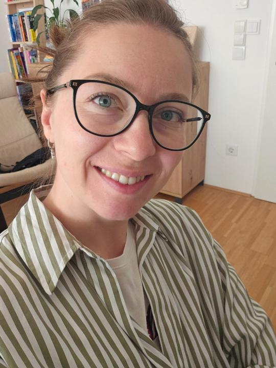 Marika Simoniia