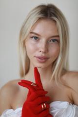 Anastasia Shertiakova