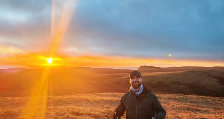 Enhanced Fitness & Wellbeing