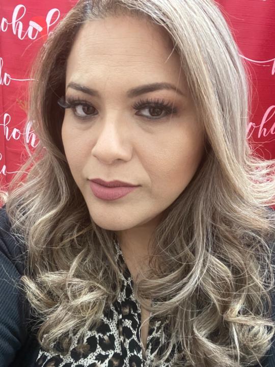 Antonia Miranda