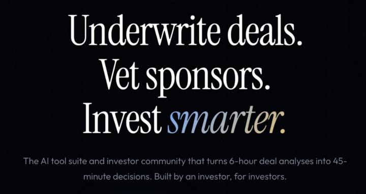Peak AI for Real Estate