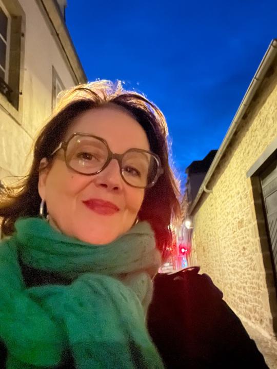 Esther Cherpreau