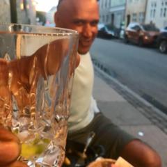Aaron Bülow Hansen