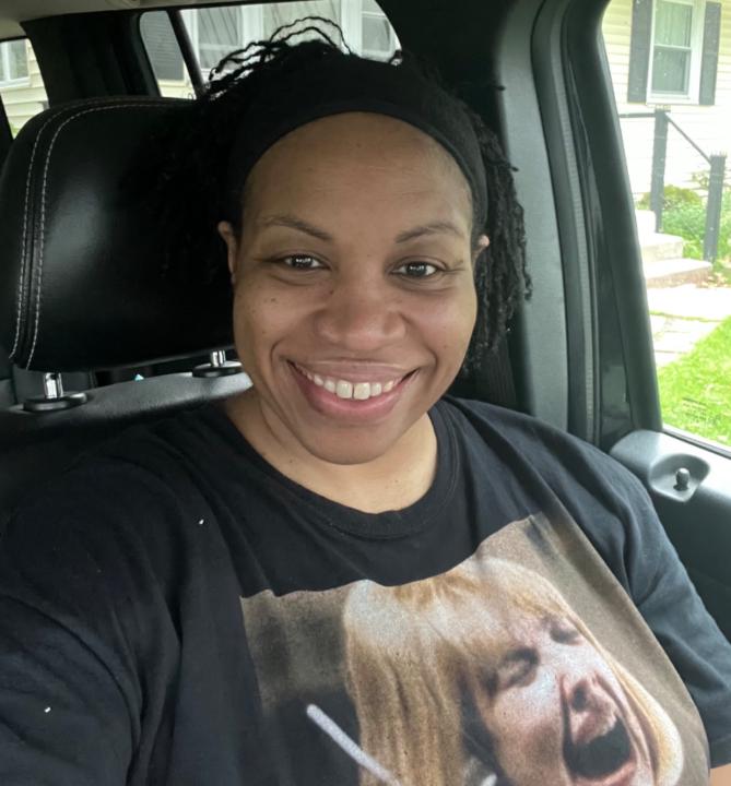 Nicole Chaney
