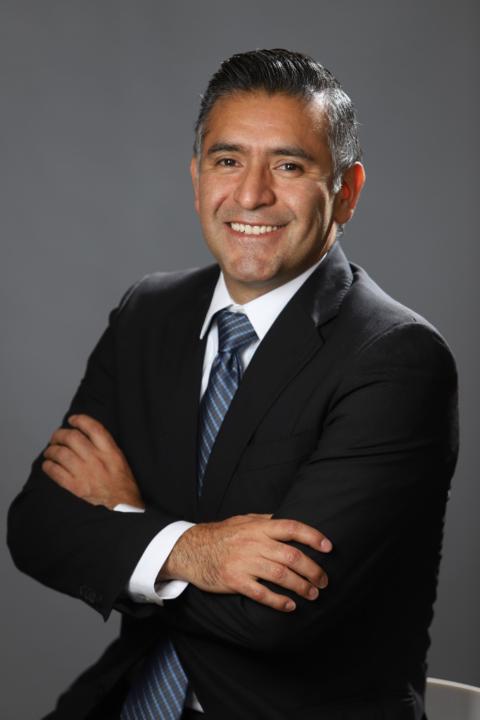 Edgar Nelo