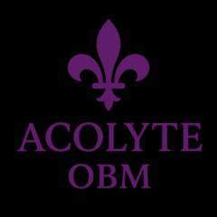 Acolyte Obm